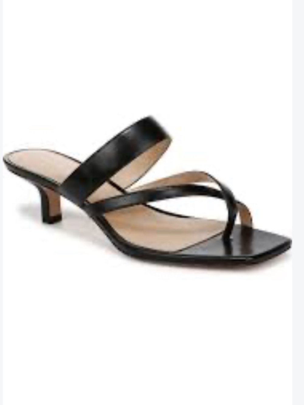 Veronica Beard Women's Alanis Sandals